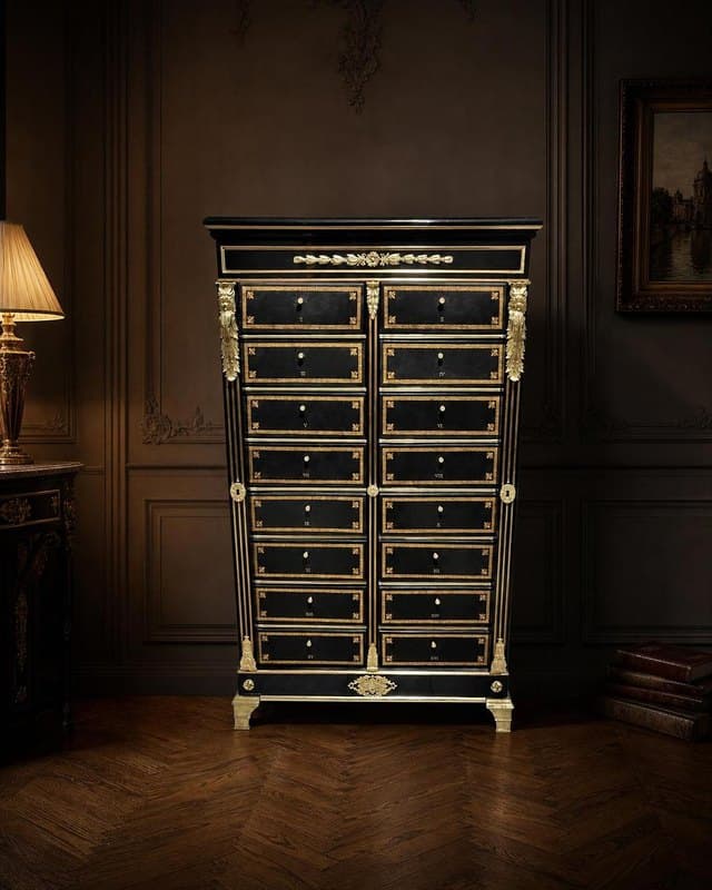Autre mobilier