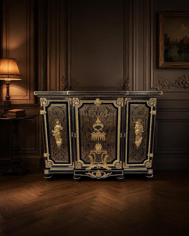 Meubles d'appui