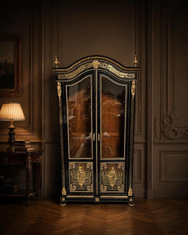 Vitrines