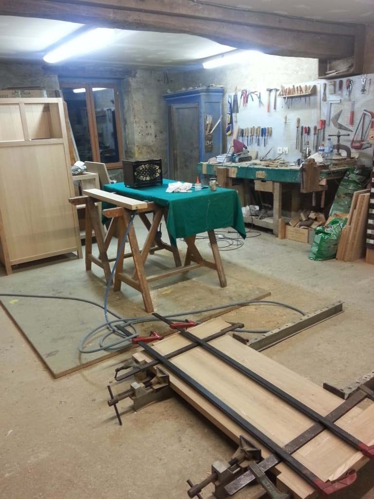 Atelier