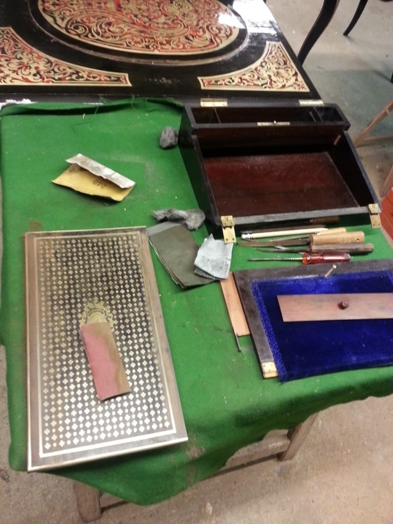Atelier
