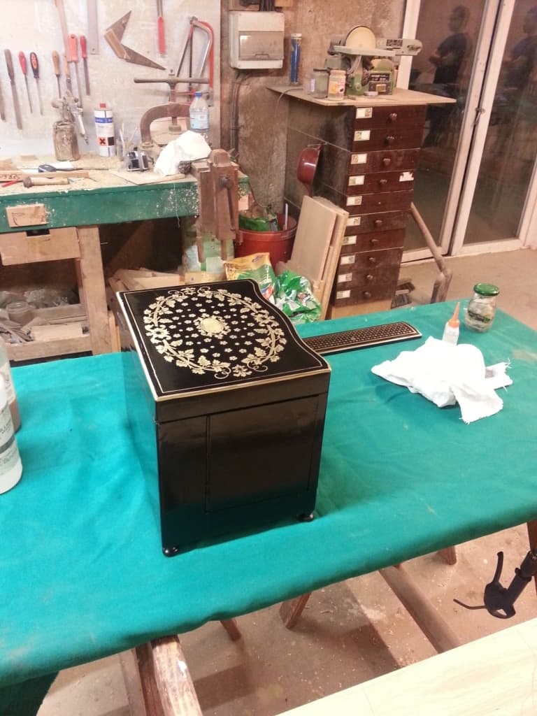 Atelier