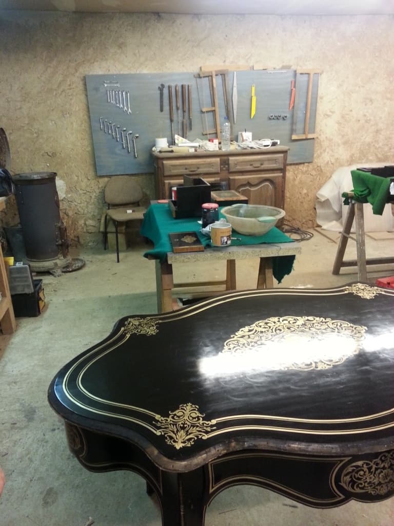 Atelier