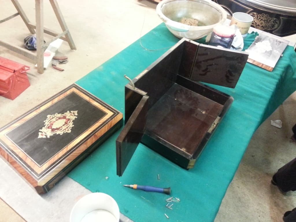 Atelier