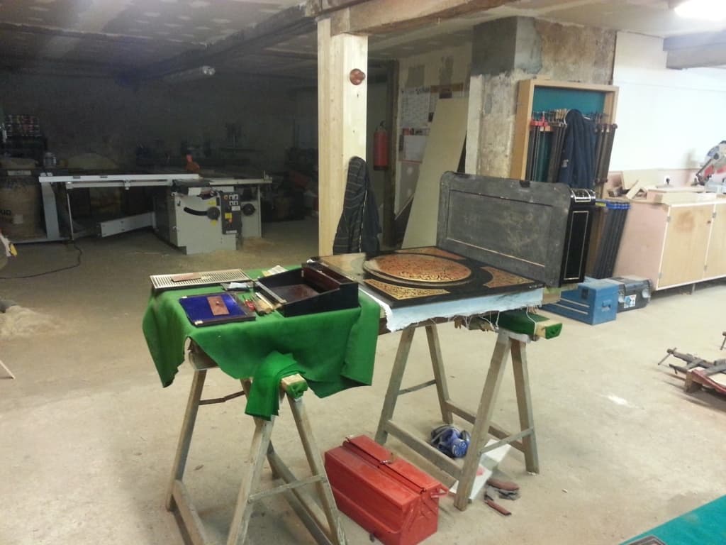 Atelier
