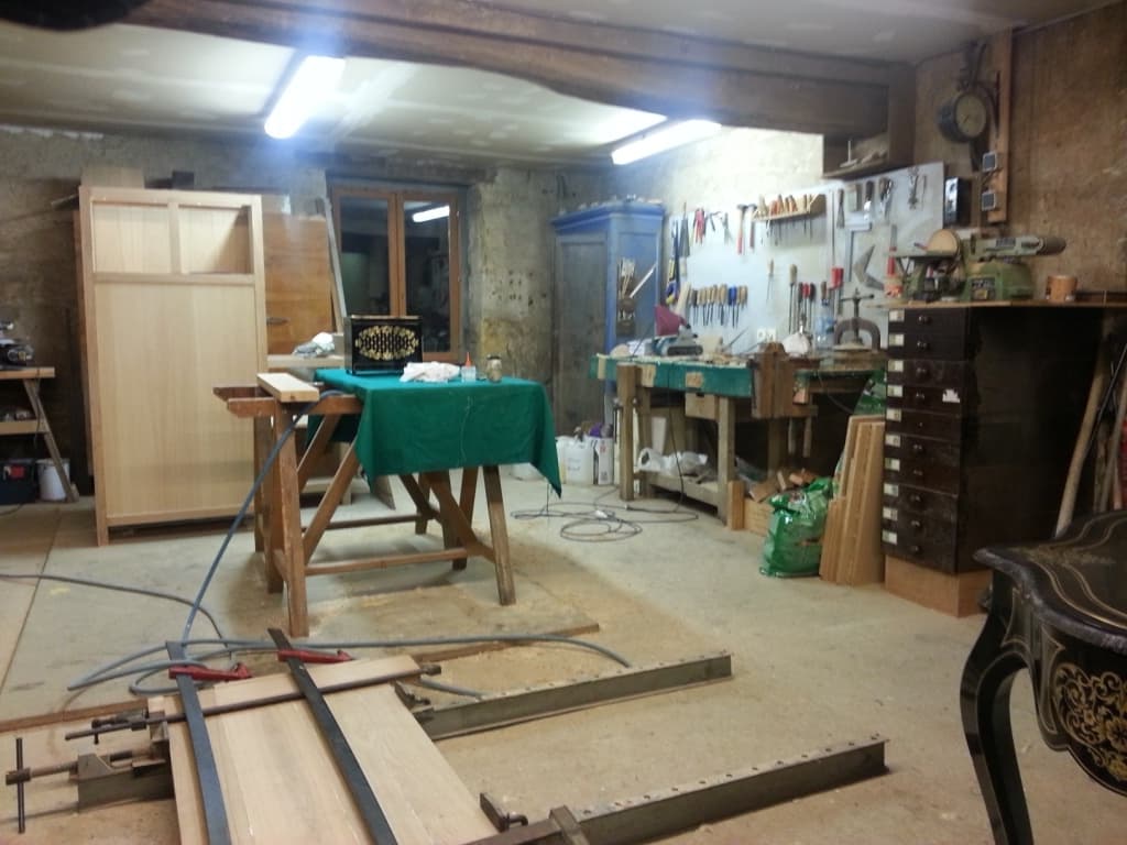 Atelier