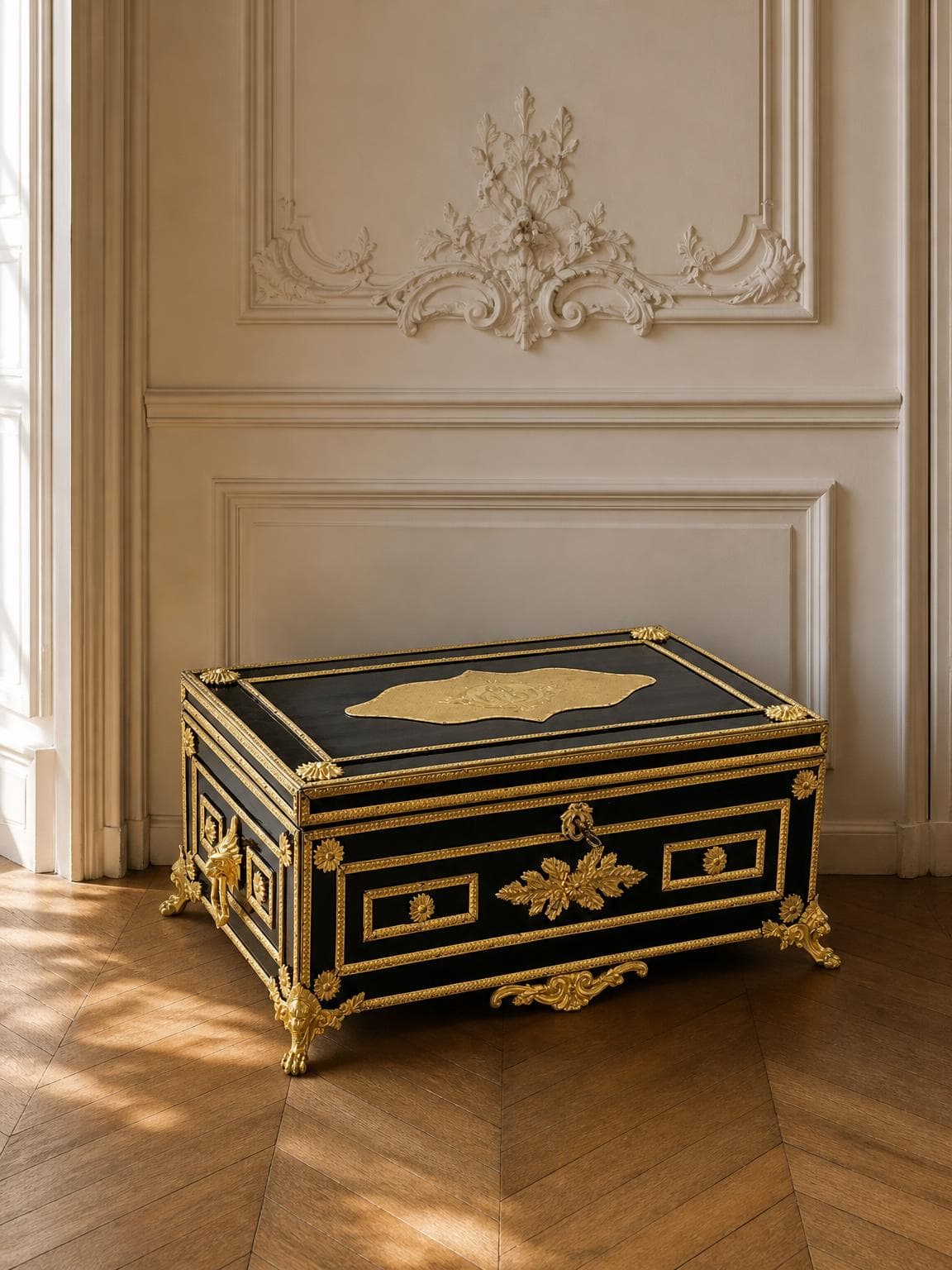 coffret