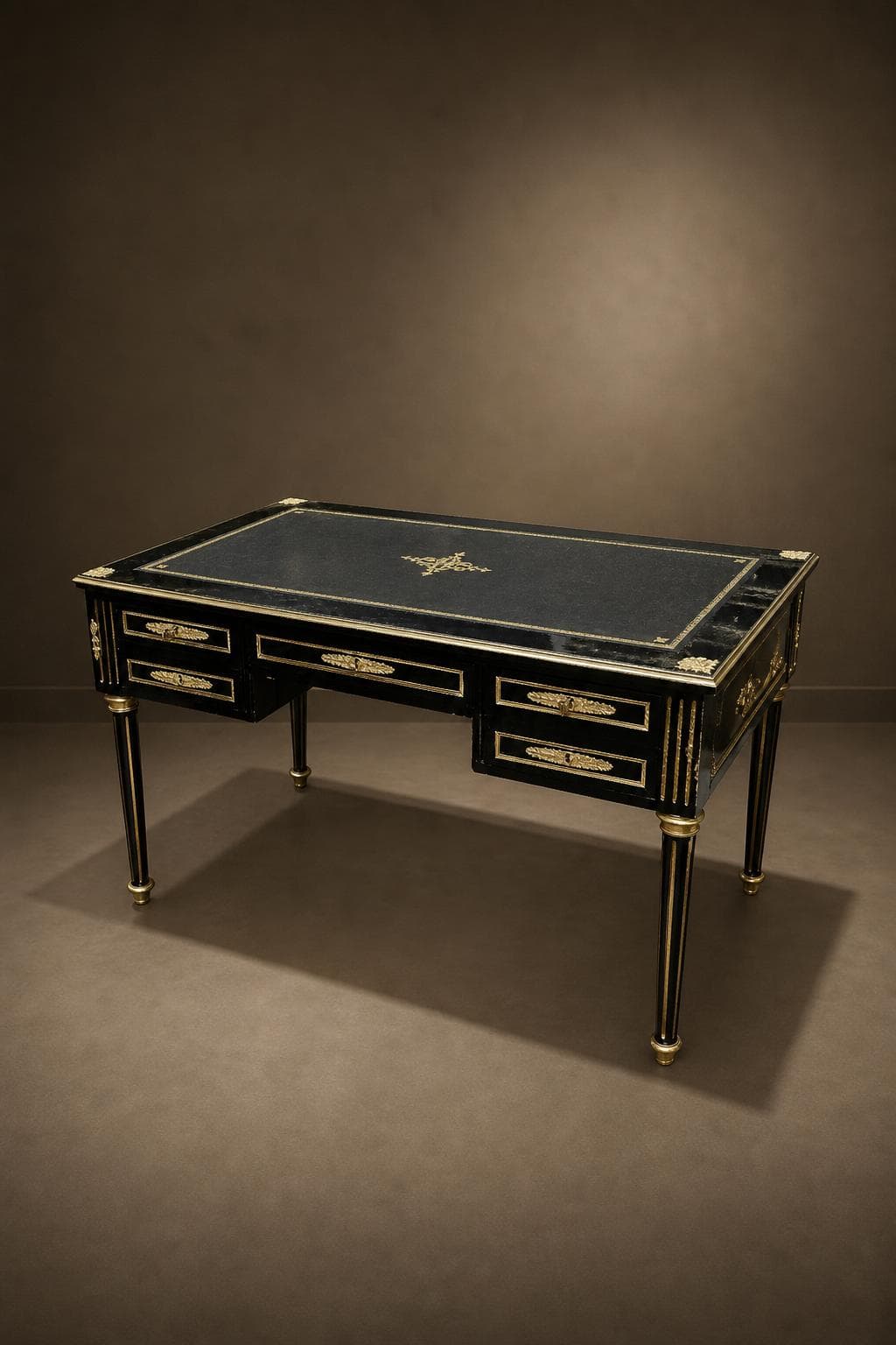 bureau 1