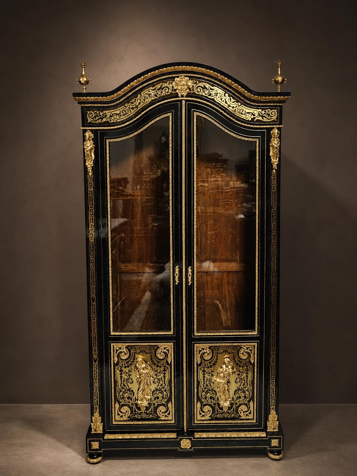 Vitrines